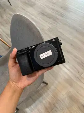 KAMERA SONY A6000 BODY ONLY