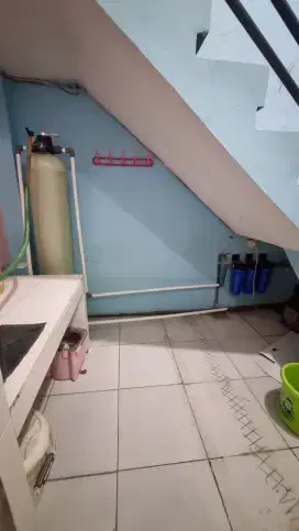 Jual Filter Penjernih Air Sumur dan PDAM yang Kotor dan Bau