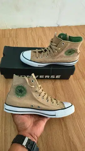 Converse CTAS HI Size 41 original MAP