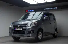 [DP 2,9Jt] Karimun GL MT (2019)