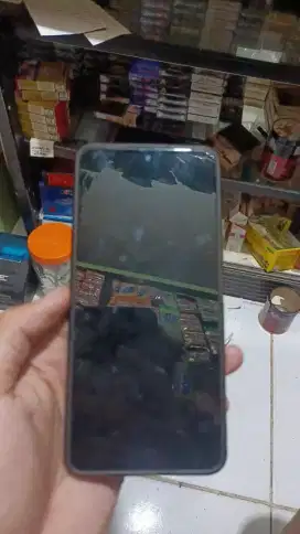 Jual cepet POCO F4 5G 8/256