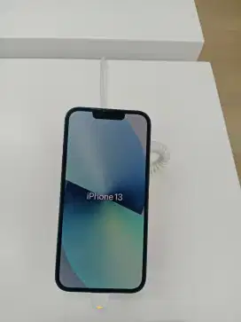 I-PHONE 13 128 CICILAN SUPER MURAH SYARAT HANYA KTP SAJA