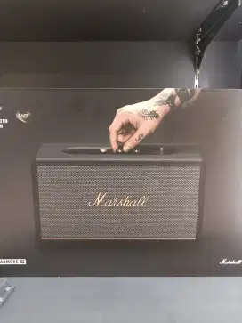 Sell Marshall Stanmore III