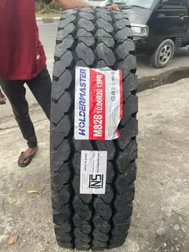 BAN 1000R20 HOLDER MASTER M828
