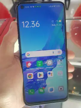 Oppo A53 4(+3)/64