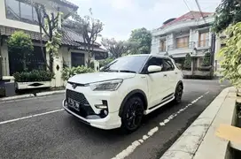 Toyota Raize GR 2022 AT TDP 8 jt