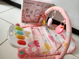 Baby playmate sugar baby
