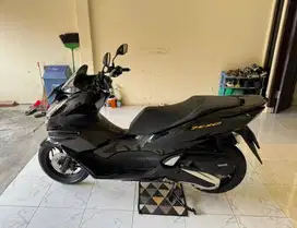 Honda PCX 160 ABS ISS (Tipe Tertinggi) MULUSSS Pajak Panjang