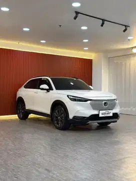 Honda HR-V 1.5L SE CVT 2023
