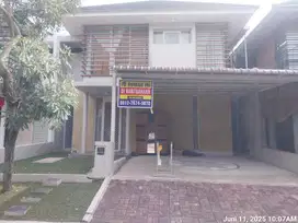 Dikontrakan / disewakan Rumah di citraland pekanbaru