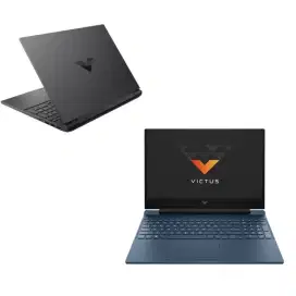 Laptop Gaming HP VICTUS 15 RYZEN 5 Kredit Mudah dan Singkat