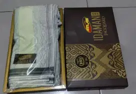 Sarung Atlas Idaman (Baru)