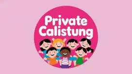 Les Private Calistung