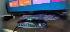 Set top box WELHOME 03