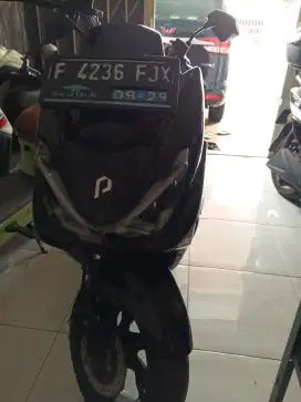 Polytron fox S September 2024