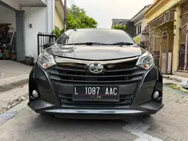 [KM 40rb] TOYOTA CALYA 1.2 G MATIC 2021 - DP MINIM,ISTIMEWA