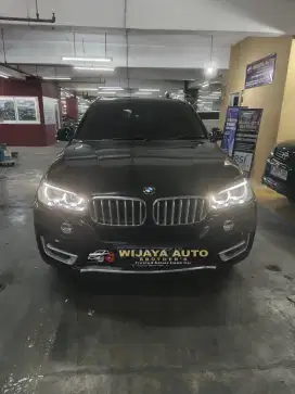 BMW X5 3.0 XDRIVE35i CKD AT