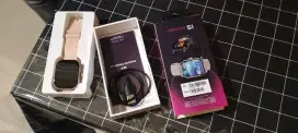 Advan Smartwatch