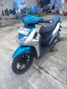 Mio s 2017 pajak off 1 x