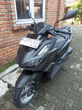Honda Vario 160 CBS 2023 Km Low Mulus Pajak on 2026 Panjang
