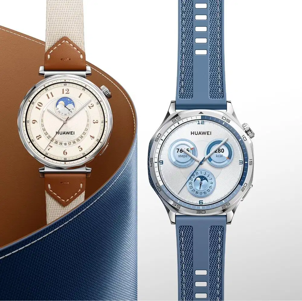Huawei Watch GT 5