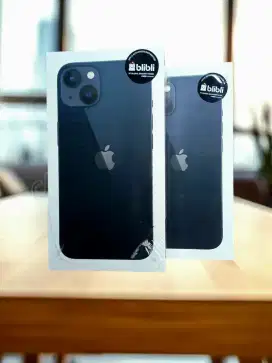 iPhone 13 128 GB Midnight