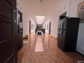 Rumah Kost Depan Kampus UB Bunga Merak Andong Semanggi Suhat