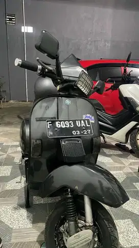 Vespa Excel 1994