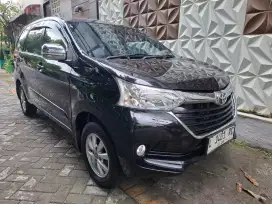 Avanza G 2018 manual Isrimewa