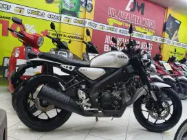 Jaminan pasti * Yamaha xsr th 2023