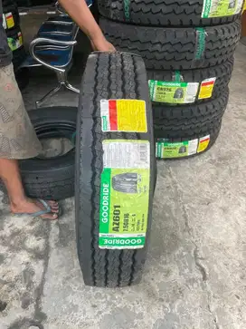 BAN GOODRIDE AZ 601