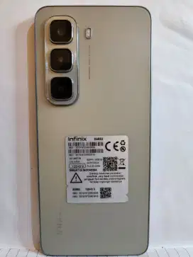 Infinix Hot 50 8/128gb Mulus