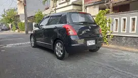 Suzuki Swift 2008 Bensin