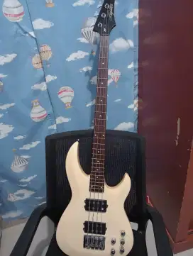 Jual Cepat Bass Bekas Legator
