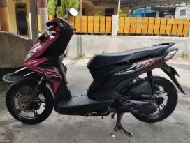 HONDA BEAT 2019 CBS ISS TERAWAT