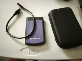 Hardisk Eksternal Transcend 1TB