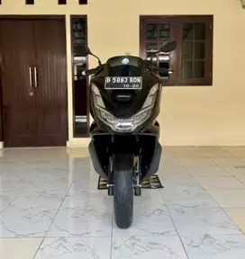 Honda PCX 160 ABS ISS (Tipe Tertinggi) MULUSSS Pajak Panjang