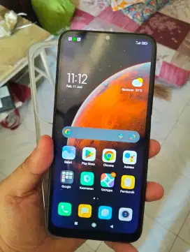Xiaomi redmi 9c ram 3/32 hp casn