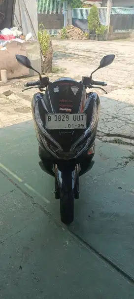 Honda PCX 150cc CBS 2019