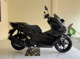 Honda PCX 160 ABS ISS (Tipe Tertinggi) MULUSSS Pajak Panjang