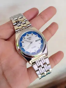 Seiko 5 Automatic SNK645 21 Jewels