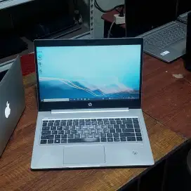 Laptop Hp Elitebook 440 G7 i5 Gen 10 Ram 8 GB SSD 512 GB