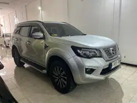 Nissan Terra 2018 Diesel