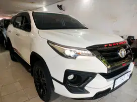 Toyota Fortuner 2019 Diesel