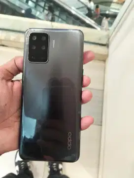 Oppo Reno 5f ram 8/128g