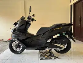 Honda PCX 160 ABS ISS (Tipe Tertinggi) MULUSSS Pajak Panjang