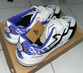 Sepatu Futsal Specs Hyperspeed 2 IN Ukuran 44