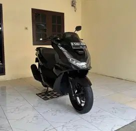 Honda PCX 160 ABS ISS (Tipe Tertinggi) MULUSSS Pajak Panjang