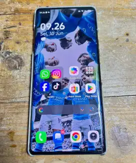 Tecno Comon 40 Pro Like New