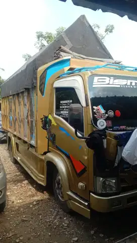 Sewa truk pindahan rumah dan alat proyek bangunan dan lain2